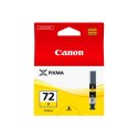 Canon Żółta Rezervoar z Tuszem, Kompatybilny z Canon, 377 Stron, 72Y Canon Żółta Rezervoar z Tuszem, Kompatybilny z Canon, 377 Stron, 72Y