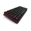 Dell 545-BBFQ Alienware Pro Gaming Keyboard Wireless US Alienware Linear Mechanical Dark Side of the Moon Bluetooth Dell 545-BBFQ Alienware Pro Gaming Keyboard Wireless US Alienware Linear Mechanical Dark Side of the Moon Bluetooth