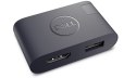 Dell Adapter USB-C to HDMI 2.0 / USB-A 3.0 Dell Adapter USB-C to HDMI 2.0 / USB-A 3.0