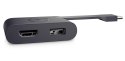 Dell Adapter USB-C to HDMI 2.0 / USB-A 3.0 Dell Adapter USB-C to HDMI 2.0 / USB-A 3.0
