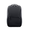 Dell Backpack 460-BDSS Ecoloop Essential Fits up to size 14-16 " Black Waterproof Shoulder strap Dell Backpack 460-BDSS Ecoloop Essential Fits up to size 14-16 " Black Waterproof Shoulder strap