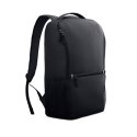 Dell Backpack 460-BDSS Ecoloop Essential Fits up to size 14-16 " Black Waterproof Shoulder strap Dell Backpack 460-BDSS Ecoloop Essential Fits up to size 14-16 " Black Waterproof Shoulder strap