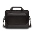Dell Briefcase 460-BDSR Ecoloop Pro Classic Fits up to size 14 " Topload Black Dell Briefcase 460-BDSR Ecoloop Pro Classic Fits up to size 14 " Topload Black