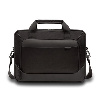 Dell Briefcase 460-BDSR Ecoloop Pro Classic Fits up to size 14 " Topload Black Dell Briefcase 460-BDSR Ecoloop Pro Classic Fits up to size 14 " Topload Black