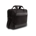 Dell Briefcase 460-BDSR Ecoloop Pro Classic Fits up to size 14 " Topload Black Dell Briefcase 460-BDSR Ecoloop Pro Classic Fits up to size 14 " Topload Black