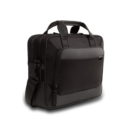 Dell Briefcase 460-BDSR Ecoloop Pro Classic Fits up to size 14 " Topload Black Dell Briefcase 460-BDSR Ecoloop Pro Classic Fits up to size 14 " Topload Black