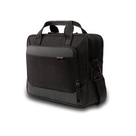 Dell Briefcase 460-BDSR Ecoloop Pro Classic Fits up to size 14 " Topload Black Dell Briefcase 460-BDSR Ecoloop Pro Classic Fits up to size 14 " Topload Black
