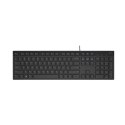 Dell Keyboard KB216 Multimedia Wired Ukrainian Black Dell Keyboard KB216 Multimedia Wired Ukrainian Black