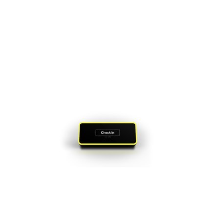Evoko Kleeo 1-pack 2.05 " Landscape Wi-Fi - Kompaktowa Jednostka Konferencyjna z Bezprzewodową Technologią. Skuteczne Zarządzani Evoko Kleeo 1-pack 2.05 " Landscape Wi-Fi - Kompaktowa Jednostka Konferencyjna z Bezprzewodową Technologią. Skuteczne Zarządzani