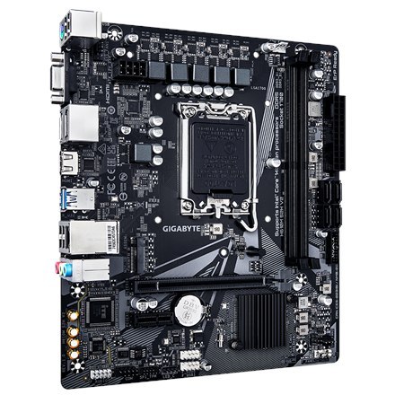 Gigabyte H610M S2H V2 1.0 DDR5 Gigabyte H610M S2H V2 1.0 DDR5