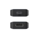 Hyper HyperDrive EcoSmart Gen.2 Universal USB-C 4-in-1 Hub w 100 W PD Power Pass-thru Hyper HyperDrive EcoSmart Gen.2 Universal USB-C 4-in-1 Hub w 100 W PD Power Pass-thru