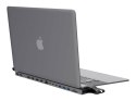 Hyper HyperDrive Triple-4K Docking - For Intel & M1/M2 Pro/Max MB Pro Hyper HyperDrive Triple-4K Docking - For Intel & M1/M2 Pro/Max MB Pro