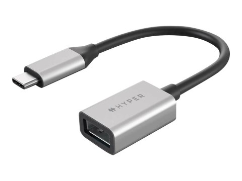 Hyper HyperDrive USB-C to 10 Gbps USB-A Adapter Hyper HyperDrive USB-C to 10 Gbps USB-A Adapter