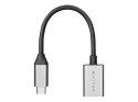 Hyper HyperDrive USB-C to 10 Gbps USB-A Adapter Hyper HyperDrive USB-C to 10 Gbps USB-A Adapter