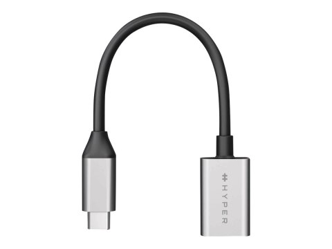 Hyper HyperDrive USB-C to 10 Gbps USB-A Adapter Hyper HyperDrive USB-C to 10 Gbps USB-A Adapter