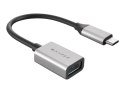Hyper HyperDrive USB-C to 10 Gbps USB-A Adapter Hyper HyperDrive USB-C to 10 Gbps USB-A Adapter