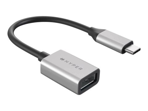 Hyper HyperDrive USB-C to 10 Gbps USB-A Adapter Hyper HyperDrive USB-C to 10 Gbps USB-A Adapter