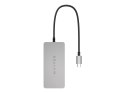 HyperDrive WWCB 5-in-1 Hub | Porty Ethernet LAN (RJ-45) 1 | Ilość portów HDMI 1 HyperDrive WWCB 5-in-1 Hub | Porty Ethernet LAN (RJ-45) 1 | Ilość portów HDMI 1