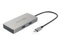 HyperDrive WWCB 5-in-1 Hub | Porty Ethernet LAN (RJ-45) 1 | Ilość portów HDMI 1 HyperDrive WWCB 5-in-1 Hub | Porty Ethernet LAN (RJ-45) 1 | Ilość portów HDMI 1