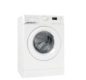 Indesit Washing machine MTWSA 61294 W EE, C, Front loading, Washing capacity 6 kg, 1151 RPM, Depth 42,5 cm, White Indesit Washing machine MTWSA 61294 W EE, C, Front loading, Washing capacity 6 kg, 1151 RPM, Depth 42,5 cm, White