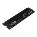 Kingston KC3000 2048GB PCIe 4.0 SSD Kingston KC3000 2048GB PCIe 4.0 SSD