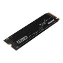 Kingston KC3000 4096GB PCIe 4.0 SSD Kingston KC3000 4096GB PCIe 4.0 SSD