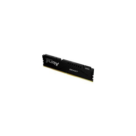 Kingston Pamięć RAM 32 GB DDR5 5600 MHz do PC/serwera Registered No ECC No Kingston Pamięć RAM 32 GB DDR5 5600 MHz do PC/serwera Registered No ECC No