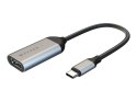 Konwerter USB-C do HDMI | HyperDrive | Adapter Konwerter USB-C do HDMI | HyperDrive | Adapter