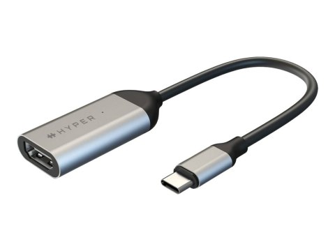 Konwerter USB-C do HDMI | HyperDrive | Adapter Konwerter USB-C do HDMI | HyperDrive | Adapter