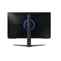 Monitor Samsung Odyssey G5 G51C 27" VA 2560 x 1440 16:9 1 ms 300 cd/m² 165 Hz z dwoma portami HDMI Monitor Samsung Odyssey G5 G51C 27" VA 2560 x 1440 16:9 1 ms 300 cd/m² 165 Hz z dwoma portami HDMI