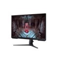 Monitor Samsung Odyssey G5 G51C 27" VA 2560 x 1440 16:9 1 ms 300 cd/m² 165 Hz z dwoma portami HDMI Monitor Samsung Odyssey G5 G51C 27" VA 2560 x 1440 16:9 1 ms 300 cd/m² 165 Hz z dwoma portami HDMI