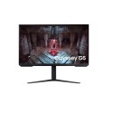 Monitor Samsung Odyssey G5 G51C, 32 cala, VA, 2560 x 1440 pikseli, 16:9, 1 ms, 300 cd/m², 2 porty HDMI, 165 Hz Monitor Samsung Odyssey G5 G51C, 32 cala, VA, 2560 x 1440 pikseli, 16:9, 1 ms, 300 cd/m², 2 porty HDMI, 165 Hz