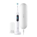 Oral-B Szczoteczka Elektryczna | Seria iO9 | Ładowana | Dla dorosłych | Liczba głowic szczoteczki w zestawie 1 | Liczba trybów c Oral-B Szczoteczka Elektryczna | Seria iO9 | Ładowana | Dla dorosłych | Liczba głowic szczoteczki w zestawie 1 | Liczba trybów c