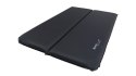 Outwell Sleepin Double 10.0 cm Mat, Black Outwell Sleepin Double 10.0 cm Mat, Black