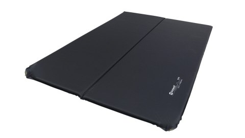 Outwell Sleepin Double 3.0 cm Mat, Black Outwell Sleepin Double 3.0 cm Mat, Black