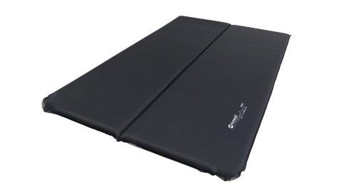 Outwell Sleepin Double 5.0 cm Mat, Black Outwell Sleepin Double 5.0 cm Mat, Black