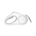 PETKIT | P2104 GO Free | Smycz Dla Zwierząt | Biała PETKIT | P2104 GO Free | Smycz Dla Zwierząt | Biała