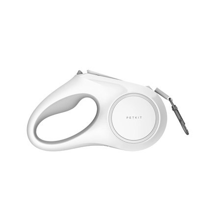 PETKIT | P2104 GO Free | Smycz Dla Zwierząt | Biała PETKIT | P2104 GO Free | Smycz Dla Zwierząt | Biała