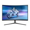Philips 32M2C5500W/00 | 32 " | VA | 2560 x 1440 pikseli | 16:9 | 0.5 ms | 500 cd/m² | Czarny | Ilość portów HDMI 2 | 144 Hz Philips 32M2C5500W/00 | 32 " | VA | 2560 x 1440 pikseli | 16:9 | 0.5 ms | 500 cd/m² | Czarny | Ilość portów HDMI 2 | 144 Hz