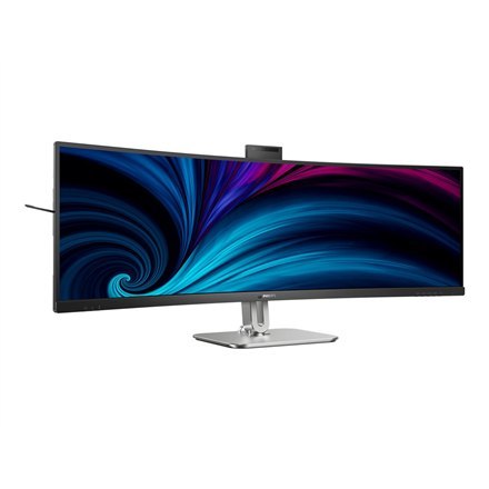 Philips 49B2U6900CH/00 | 48,8 " | VA | 5120 x 1440 pikseli | 32:9 | 4 ms | 450 cd/m² | Ilość portów HDMI 2 | 75 Hz Philips 49B2U6900CH/00 | 48,8 " | VA | 5120 x 1440 pikseli | 32:9 | 4 ms | 450 cd/m² | Ilość portów HDMI 2 | 75 Hz