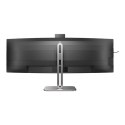 Philips 49B2U6900CH/00 | 48,8 " | VA | 5120 x 1440 pikseli | 32:9 | 4 ms | 450 cd/m² | Ilość portów HDMI 2 | 75 Hz Philips 49B2U6900CH/00 | 48,8 " | VA | 5120 x 1440 pikseli | 32:9 | 4 ms | 450 cd/m² | Ilość portów HDMI 2 | 75 Hz