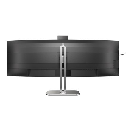 Philips 49B2U6900CH/00 | 48,8 " | VA | 5120 x 1440 pikseli | 32:9 | 4 ms | 450 cd/m² | Ilość portów HDMI 2 | 75 Hz Philips 49B2U6900CH/00 | 48,8 " | VA | 5120 x 1440 pikseli | 32:9 | 4 ms | 450 cd/m² | Ilość portów HDMI 2 | 75 Hz