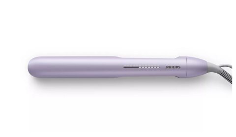Philips BHS742/00 Hair straightener, Purple Philips Philips BHS742/00 Hair straightener, Purple Philips