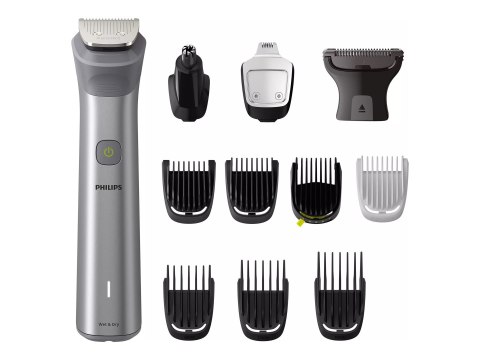 Philips MG5940/15 All-in-One Trimmer, Silver Philips Philips MG5940/15 All-in-One Trimmer, Silver Philips