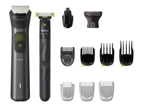 Philips MG9530/15 All-in-One Trimmer, Black/Grey Philips Philips MG9530/15 All-in-One Trimmer, Black/Grey Philips