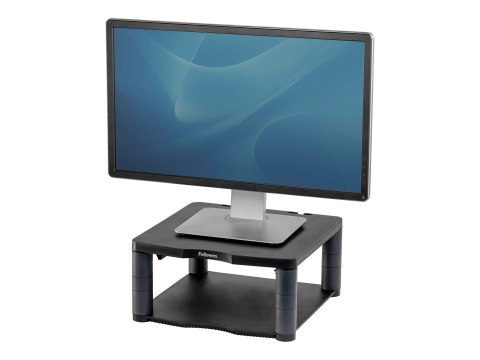 Podstawa Fellowes pod monitor z półką Podstawa Fellowes pod monitor z półką
