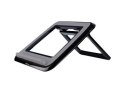 Podstawa pod laptop Fellowes Quick Lift I-Spire - kolor czarny Podstawa pod laptop Fellowes Quick Lift I-Spire - kolor czarny