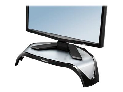 Podstawa pod monitor LCD/TFT Fellowes Smart Suites - czarny Podstawa pod monitor LCD/TFT Fellowes Smart Suites - czarny
