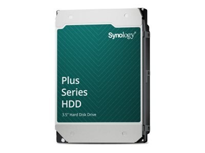 Synology HAT3310-8T 3.5" SATA HDD, 8TB Synology HAT3310-8T 3.5" SATA HDD, 8TB
