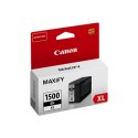 TIN Canon PGI-1500XL BK black TIN Canon PGI-1500XL BK black